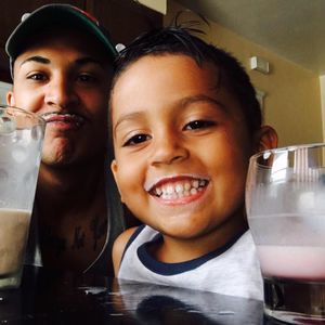 Meet your Posher, Jordan